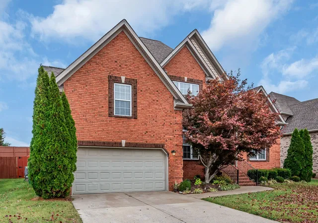 4th image of 1016 Red Pepper Rdg, Spring Hill, TN 37174 | MLS# 3035764