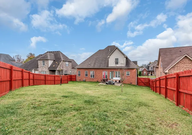 43rd image of 1016 Red Pepper Rdg, Spring Hill, TN 37174 | MLS# 3035764