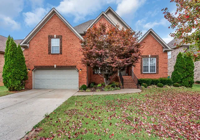 5th image of 1016 Red Pepper Rdg, Spring Hill, TN 37174 | MLS# 3035764