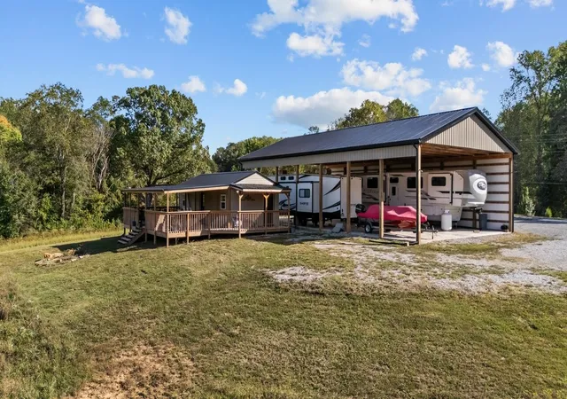 Photo 2 of Land for sale at 9249 Hwy 49, Erin, TN 37061 | MLS# 3035774 | Listing updated on 2025-10-30