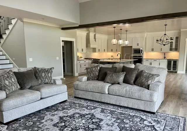 4th image of 140 Edgewater Way, Jasper, TN 37347 | MLS# 3054551