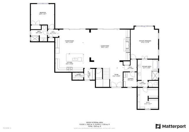5th image of 140 Edgewater Way, Jasper, TN 37347 | MLS# 3054551