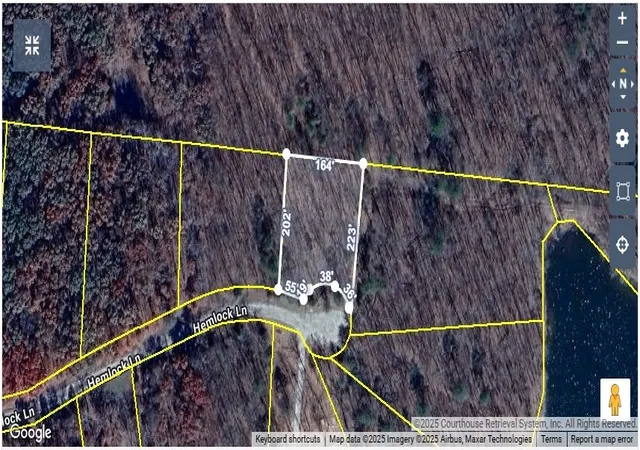 Homes for sale in Spencer, TN | 44 Hemlock Ln, Spencer, TN 38585 | MLS# 3036041