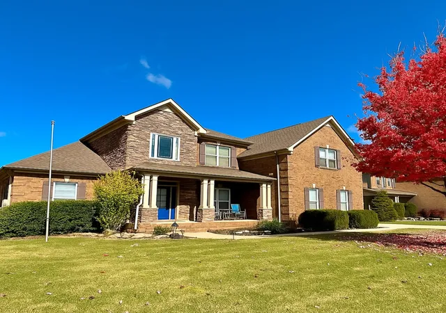 1st image of 1007 Via Francesco Way, Spring Hill, TN 37174 | MLS# 3038451