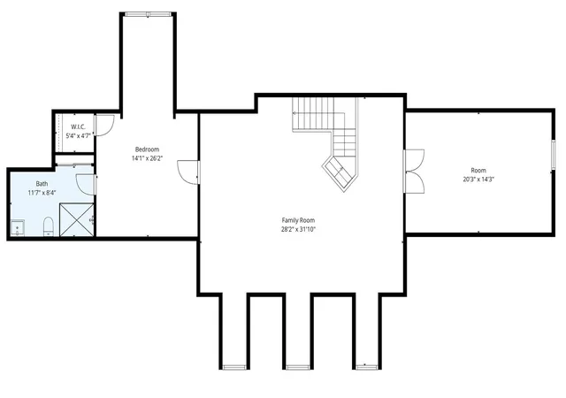 Photo 68 of Single family home for sale at 2600 Little Bartons Crk Rd, Cumberland Furnace, TN 37051 | MLS# 3036142 | Listing updated on 2026-01-20
