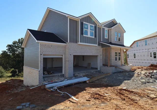 Photo 2 of Single family home for sale at 309 Strong Street, Columbia, TN 38401 | MLS# 3037335 | Listing updated on 2025-11-14