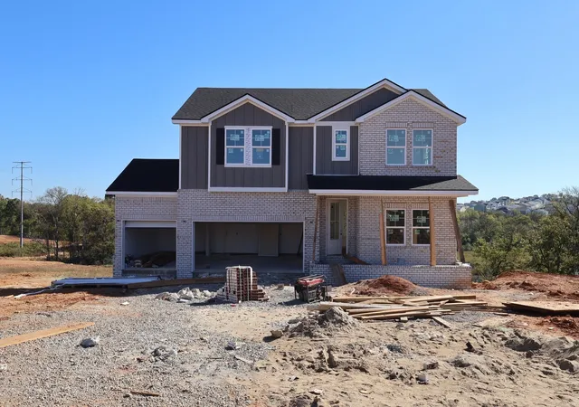 Photo 1 of Single family home for sale at 309 Strong Street, Columbia, TN 38401 | MLS# 3037335 | Listing updated on 2025-11-14