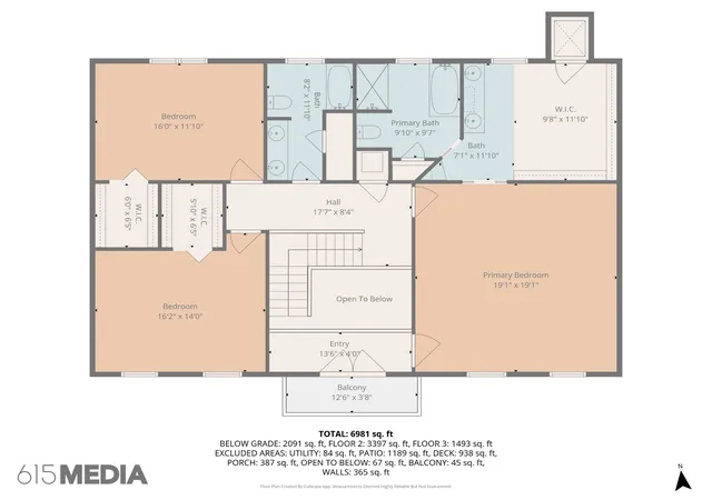 40th image of 2600 Clanton Rd, Lawrenceburg, TN 38464 | MLS# 3037477