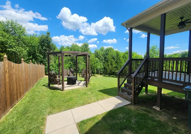 2nd image of 424 Everlee Ln, Mount Juliet, TN 37122 | MLS# 3037597