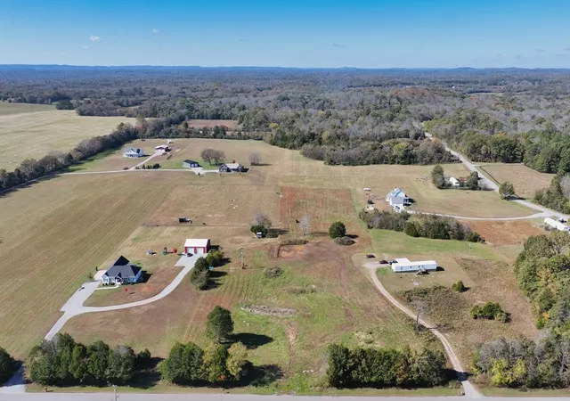 Photo 3 of Land for sale at 3520 Arthur Sampson Rd, Lewisburg, TN 37091 | MLS# 3038159 | Listing updated on 2026-07-02