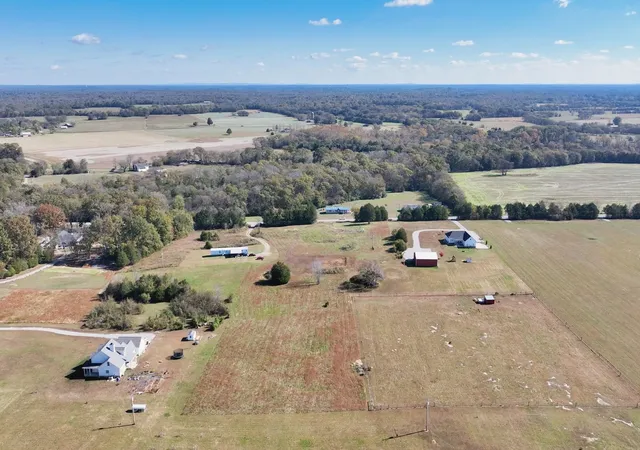 Photo 4 of Land for sale at 3520 Arthur Sampson Rd, Lewisburg, TN 37091 | MLS# 3038159 | Listing updated on 2026-07-02