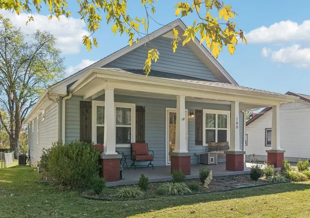 3rd image of 108 28Th St, Old Hickory, TN 37138 | MLS# 3038449