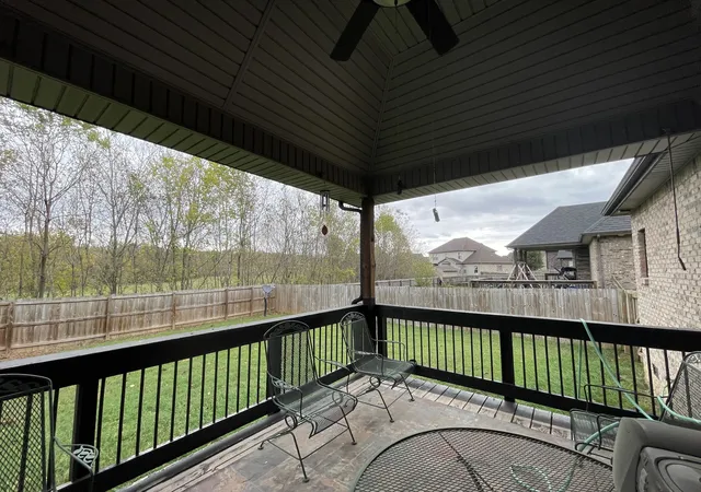 20th image of 951 Terrace Creek Ln, Clarksville, TN 37040 | MLS# 3038166