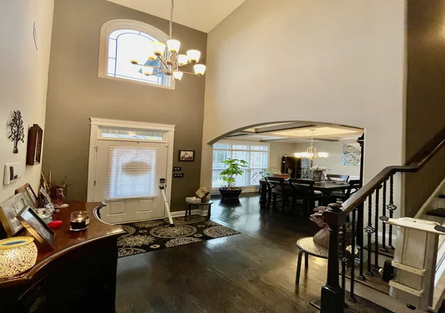 3rd image of 951 Terrace Creek Ln, Clarksville, TN 37040 | MLS# 3038166