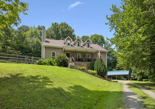 2nd image of 2060 Muddy Branch Rd, Clarksville, TN 37043 | MLS# 3305266