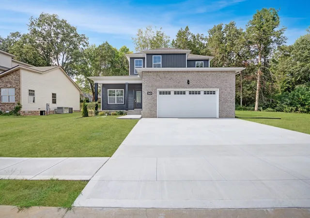 3rd image of 3601 Westlake Dr, Clarksville, TN 37040 | MLS# 3038195