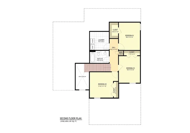 30th image of 3601 Westlake Dr, Clarksville, TN 37040 | MLS# 3038195