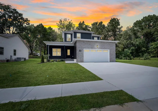 2nd image of 3601 Westlake Dr, Clarksville, TN 37040 | MLS# 3038195