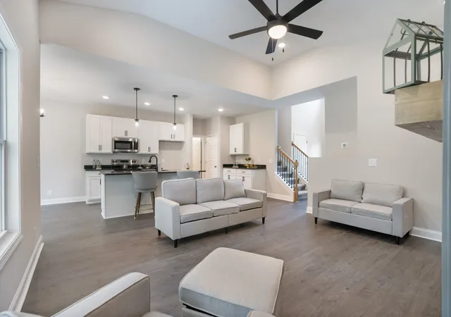 5th image of 3601 Westlake Dr, Clarksville, TN 37040 | MLS# 3038195