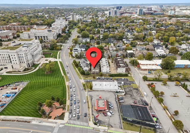 3rd image of 1722D 14Th Ave S #D, Nashville, TN 37212 | MLS# 3041710