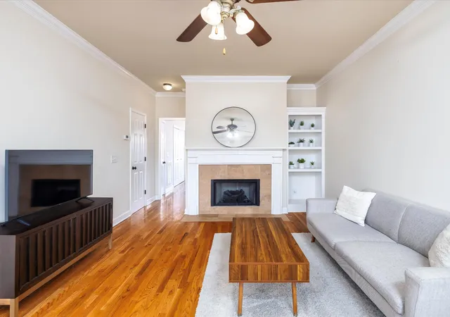 5th image of 501 Dakota Dr, Spring Hill, TN 37174 | MLS# 3038387
