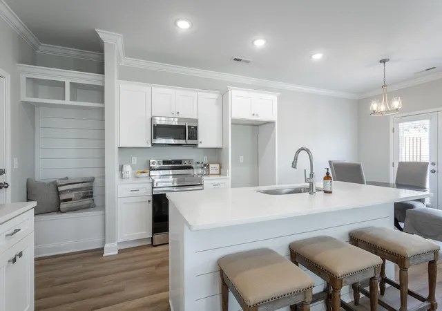 Photo 2 of Townhouse for sale at 2534 Bannerman Lane, Chattanooga, TN 37421 | MLS# 3526492 | Listing updated on 2026-08-25