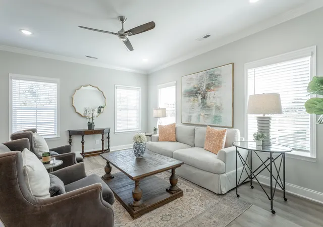 Photo 2 of Townhouse for sale at 2534 Bannerman Lane, Chattanooga, TN 37421 | MLS# 3526492 | Listing updated on 2026-08-25