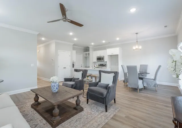 Photo 3 of Townhouse for sale at 2534 Bannerman Lane, Chattanooga, TN 37421 | MLS# 3526492 | Listing updated on 2026-08-25