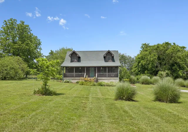 5th image of 1531 Taylor Town Rd, White Bluff, TN 37187 | MLS# 3042700