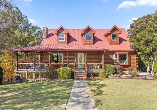 1st image of 161155 Cherokee Ridge Dr, Ocoee, TN 37361 | MLS# 3338447