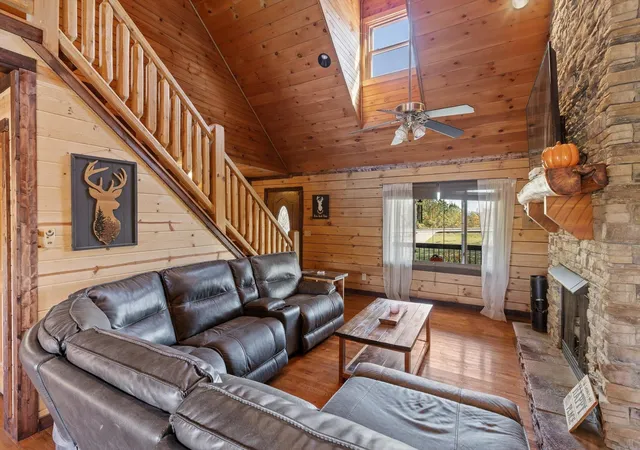 2nd image of 161155 Cherokee Ridge Dr, Ocoee, TN 37361 | MLS# 3338447