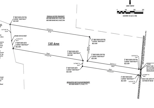 Photo 3 of Land for sale at 0 Mealer Rd, Chapel Hill, TN 37034 | MLS# 3038871 | Listing updated on 2026-09-03