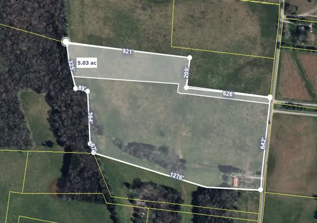 Photo 2 of Land for sale at 0 Mealer Rd, Chapel Hill, TN 37034 | MLS# 3038871 | Listing updated on 2026-09-03