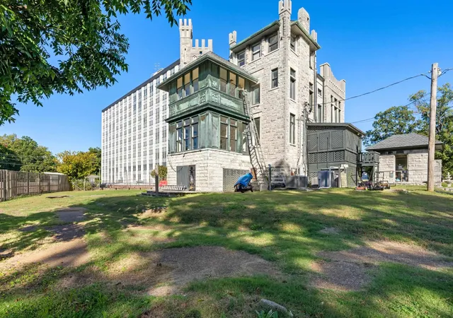 5th image of 1397 Central Ave, Memphis, TN 38104 | MLS# 3163438