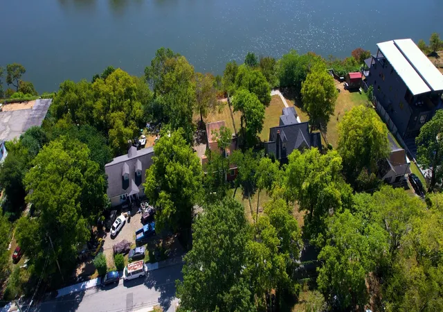 5th image of 2124 Cliff Dr, Nashville, TN 37218 | MLS# 3038920
