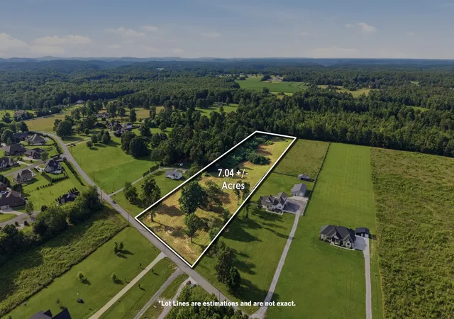 1st image of 0 Ledford Mill Rd, Normandy, TN 37360 | MLS# 3246483