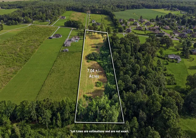 2nd image of 0 Ledford Mill Rd, Normandy, TN 37360 | MLS# 3246483