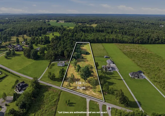 3rd image of 0 Ledford Mill Rd, Normandy, TN 37360 | MLS# 3246483