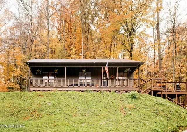 Homes for sale in Oliver Springs, TN | 455 Back Valley Rd, Oliver Springs, TN 37840 | MLS# 3051374