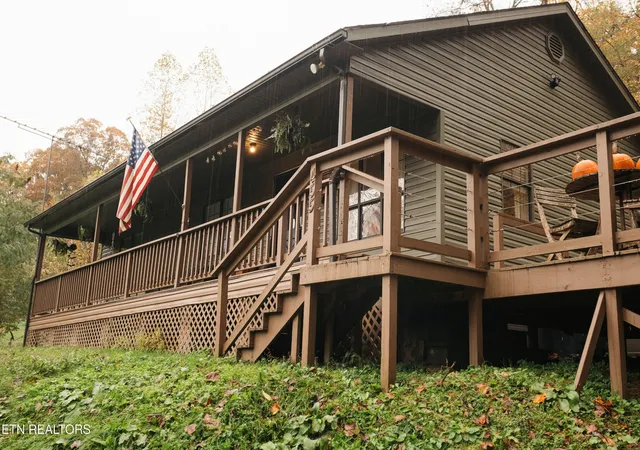 Homes for sale in Oliver Springs, TN | 455 Back Valley Rd, Oliver Springs, TN 37840 | MLS# 3051374
