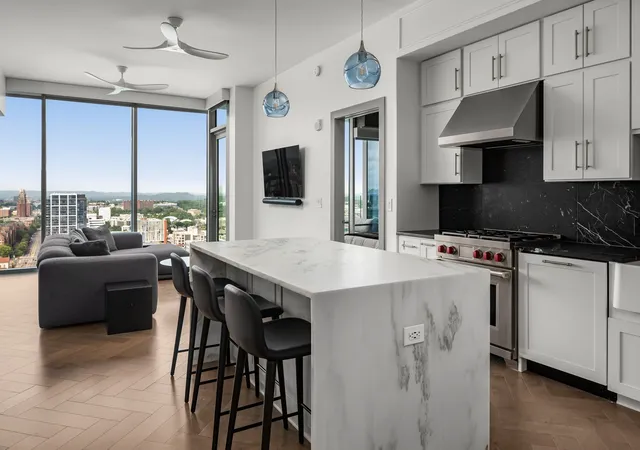 Condo for sale at 1616 W End Ave #2609, Nashville, TN 37203 | MLS# 3048733 | Listing updated on 2026-06-18