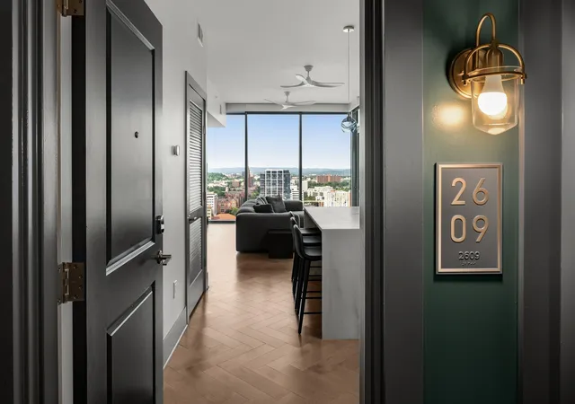 Photo 1 of Condo for sale at 1616 W End Ave #2609, Nashville, TN 37203 | MLS# 3048733 | Listing updated on 2026-06-18
