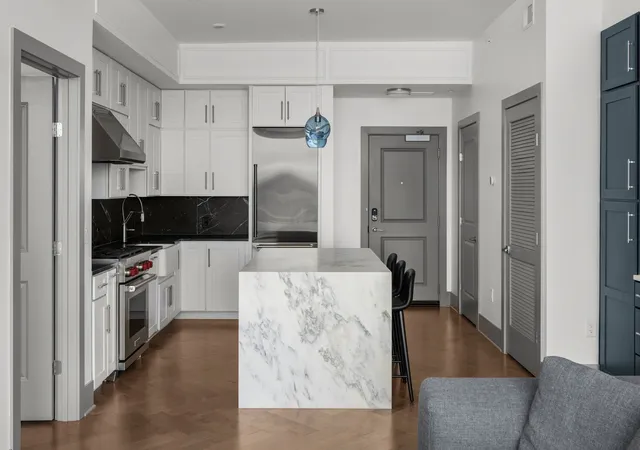 Photo 2 of Condo for sale at 1616 W End Ave #2609, Nashville, TN 37203 | MLS# 3048733 | Listing updated on 2026-06-18