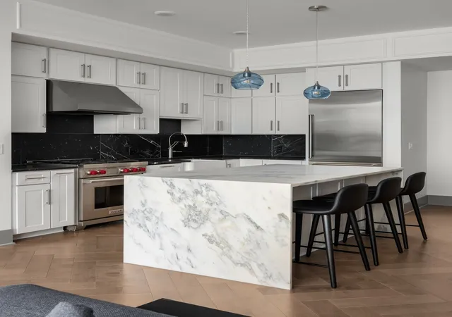 Photo 3 of Condo for sale at 1616 W End Ave #2609, Nashville, TN 37203 | MLS# 3048733 | Listing updated on 2026-06-18