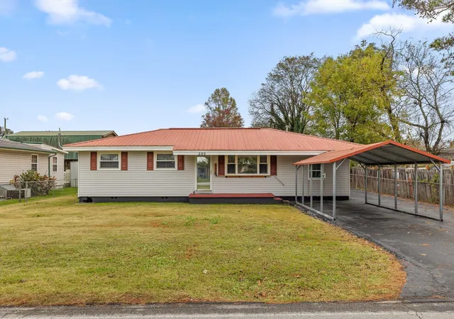 1st image of 599 Steele Road, Rossville, GA 30741 | MLS# 3338448