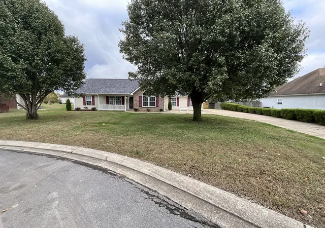 Photo 1 of Single family home for sale at 2712 Pickards Pt, La Vergne, TN 37086 | MLS# 3039872 | Listing updated on 2026-07-06