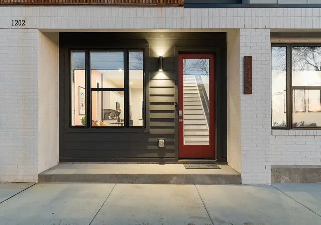 2nd image of 1202 60th Ave N #D, Nashville, TN 37209 | MLS# 3039799