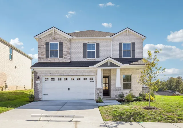 Photo 1 of Single family home for sale at 256 Astoria Dr, Hendersonville, TN 37075 | MLS# 3047089 | Listing updated on 2026-09-28