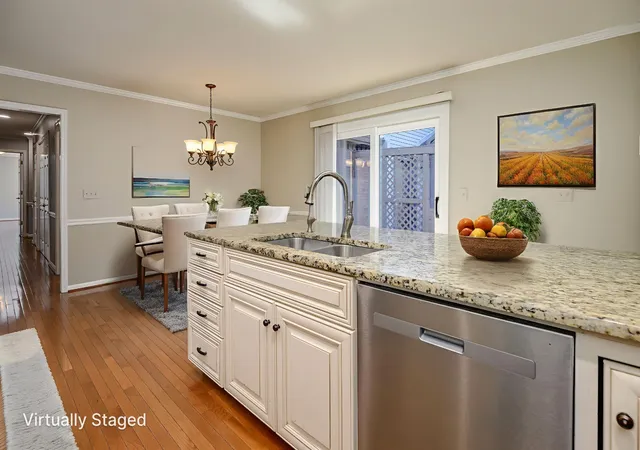 4th image of 203 Hearthstone Manor Ln, Brentwood, TN 37027 | MLS# 3039743