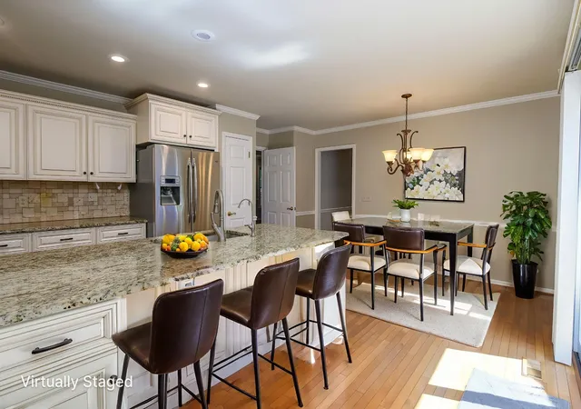 5th image of 203 Hearthstone Manor Ln, Brentwood, TN 37027 | MLS# 3039743